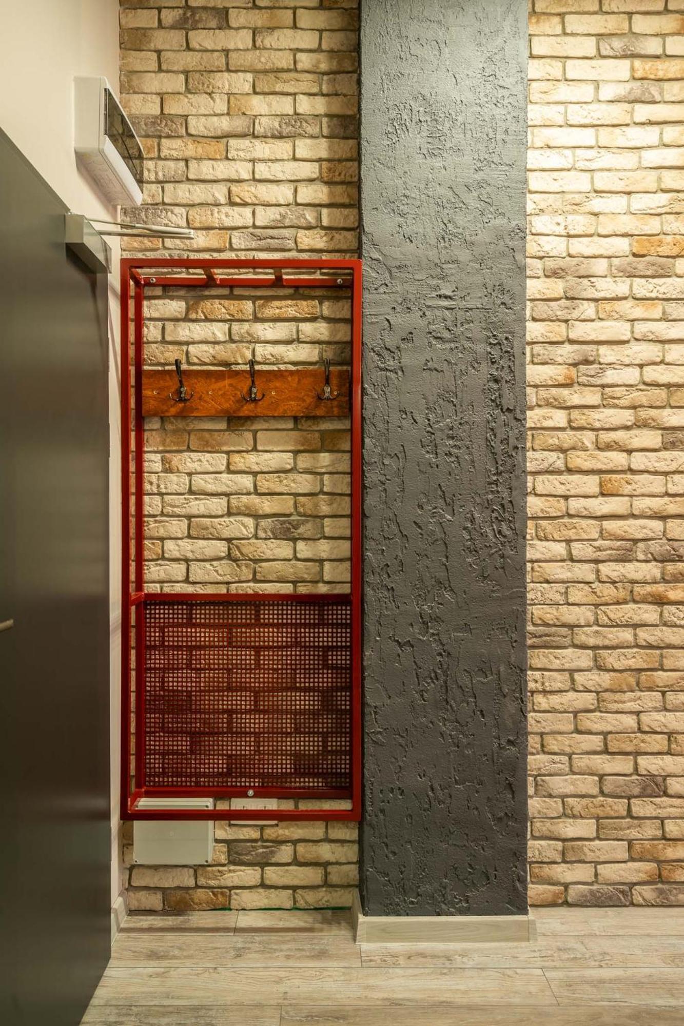 Graffiti Apartments فروتسواف المظهر الخارجي الصورة